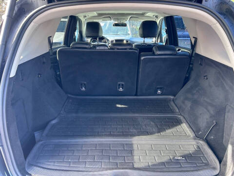 2012 Mercedes-Benz M-Class ML 350