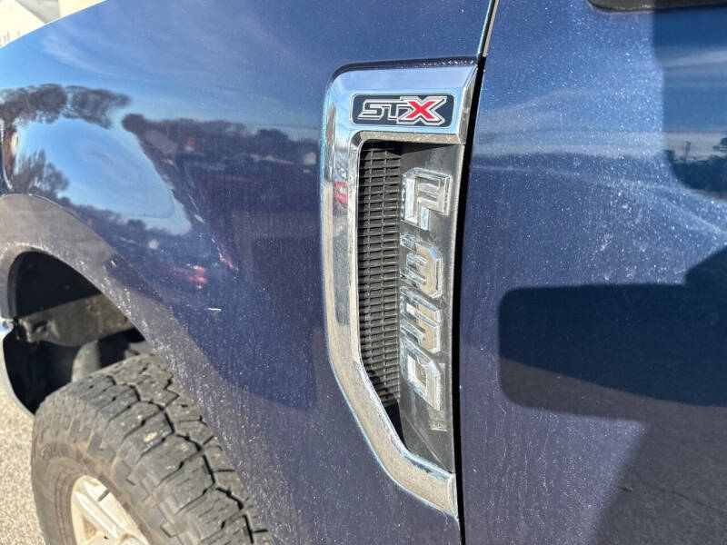 2017 Ford F-350 Super Duty XL