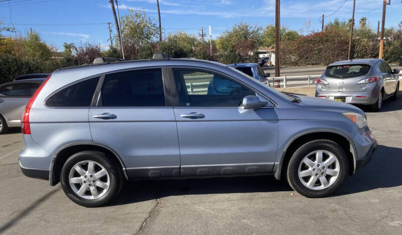 2008 Honda CR-V EX-L photo 4