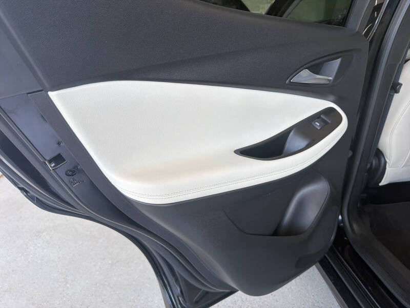 2021 Buick Encore GX Preferred