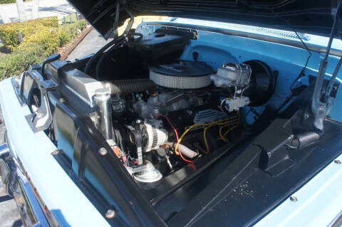 1964 Chevrolet C10