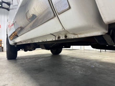 2005 Ford F-250 Super Duty XLT