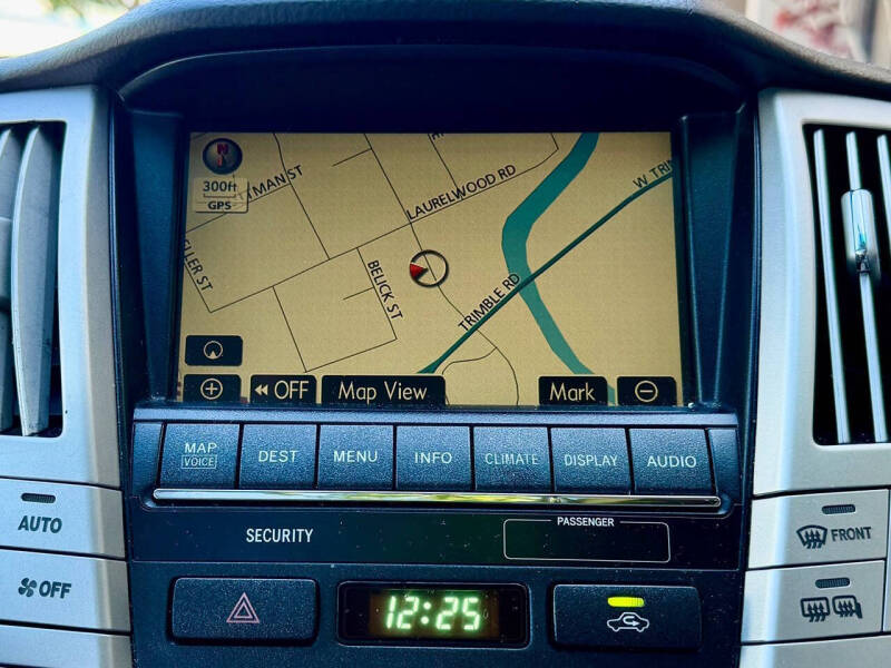 2009 Lexus RX 350