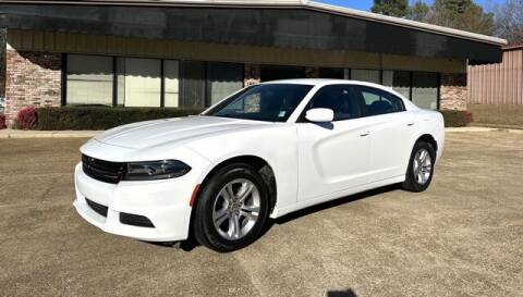 2019 Dodge Charger for sale at Nolan Brothers Motor Sales in Tupelo MS