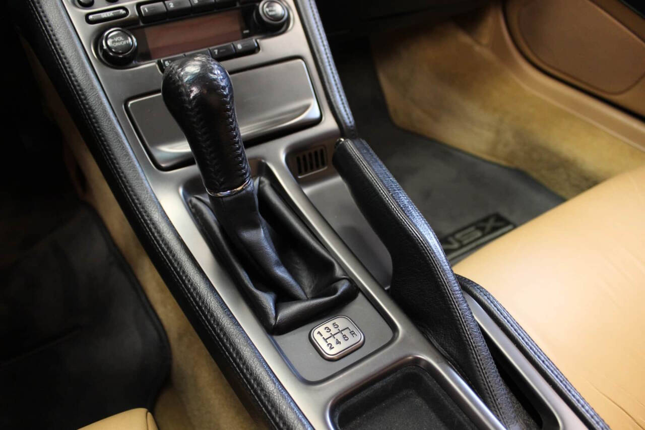 1998 Acura NSX 37