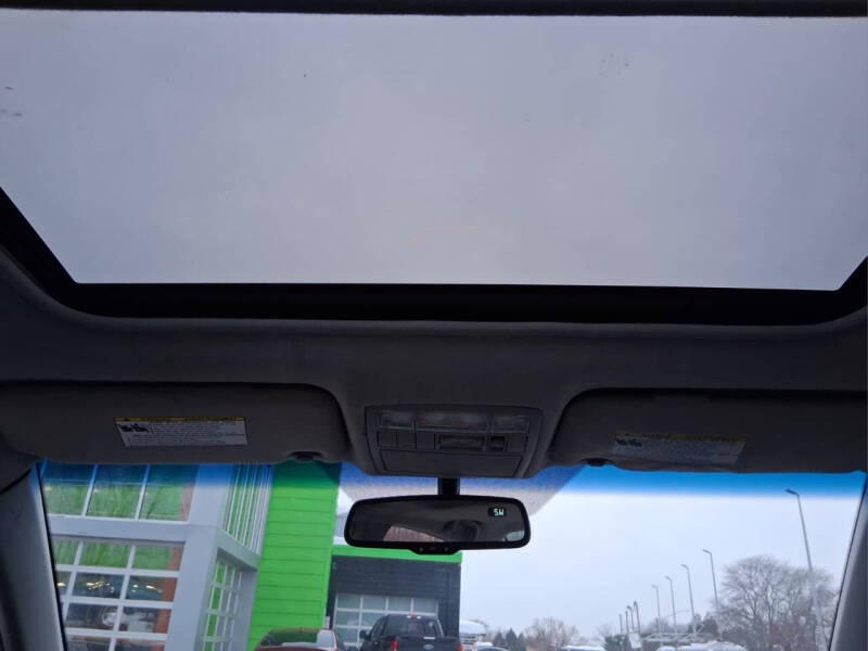 2007 Toyota Camry XLE V6