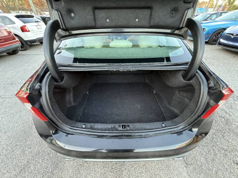 2017 Volvo S60 T5 Dynamic