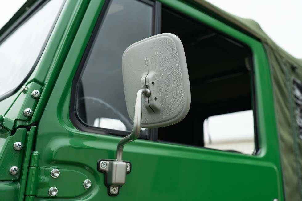 1982 Toyota Land Cruiser 15
