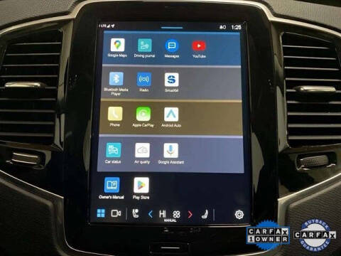 2025 Volvo XC90 B6 Plus Bright Theme 7P