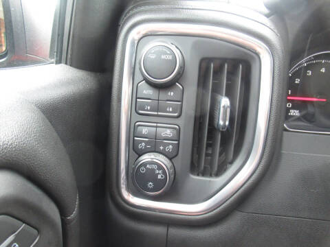 2022 Chevrolet Silverado 1500 Limited