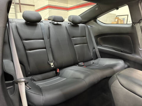 2017 Honda Accord EX-L V6