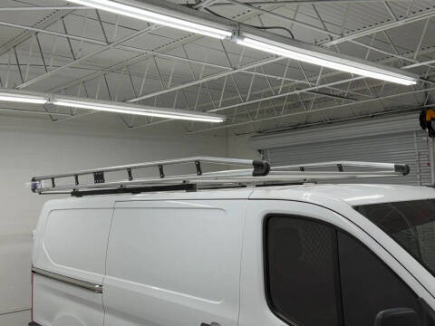 2020 Ford Transit 150