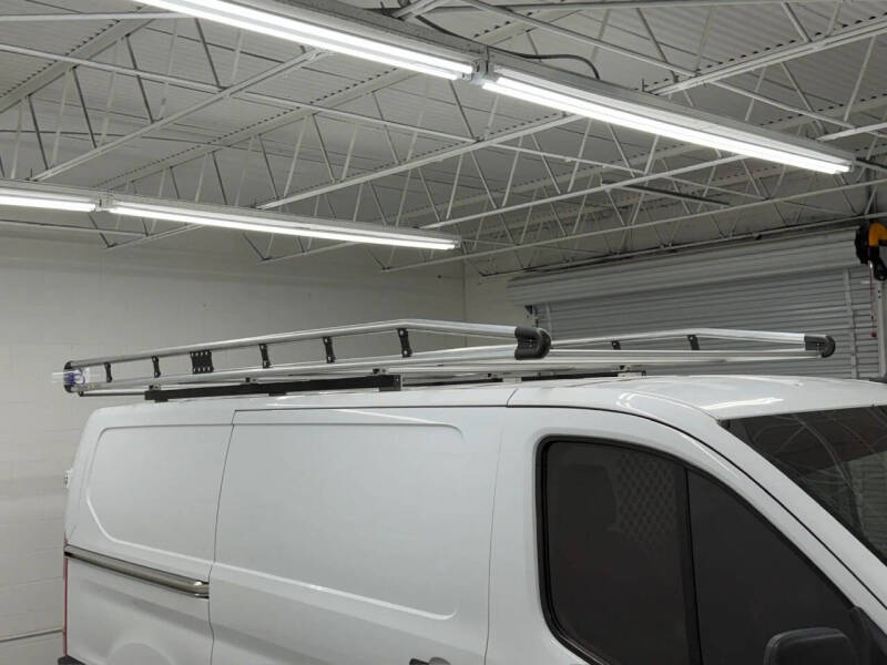 2020 Ford Transit 150