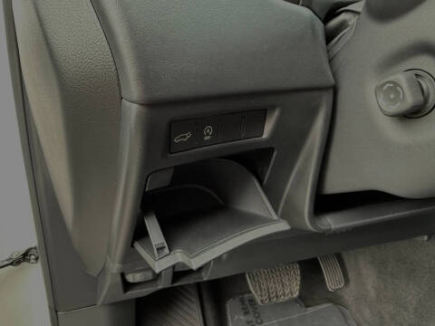 2023 Lexus LX 600 Luxury