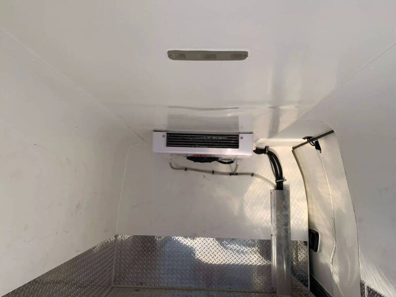 2019 Chevrolet Express 2500