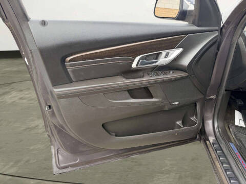 2014 GMC Terrain Denali