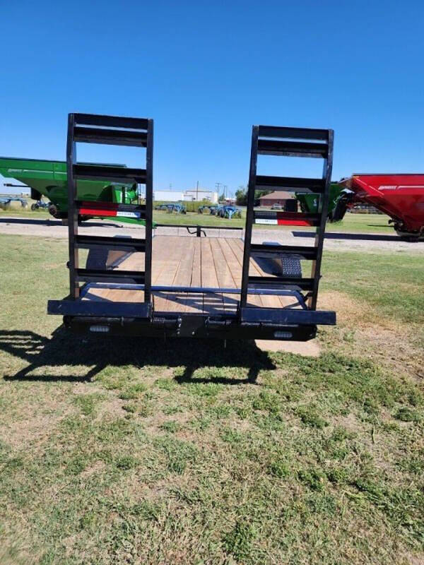 2024 Rawmaxx ECX 20' X 83"
