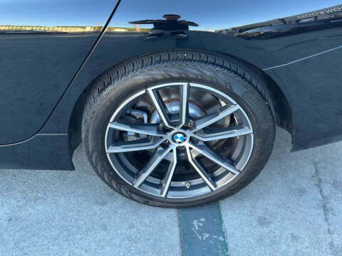 2021 BMW 3 Series 330e