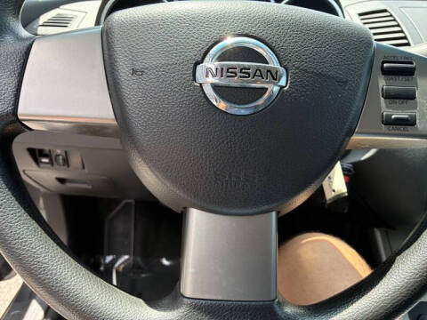 2006 Nissan Altima
