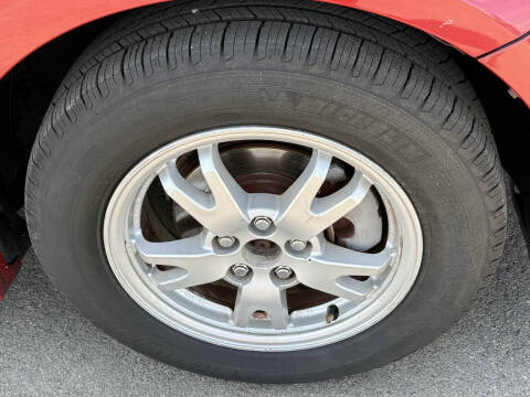 2011 Toyota Prius Five