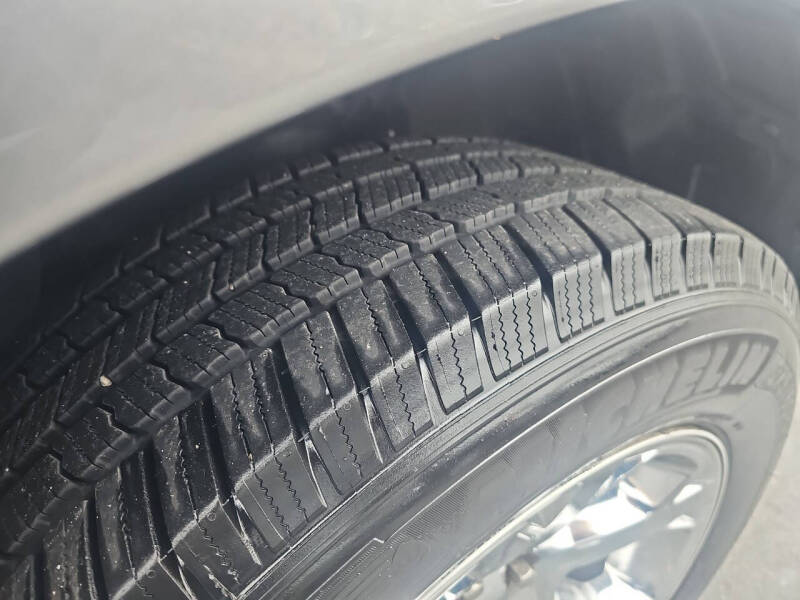 2013 RAM 1500 Laramie