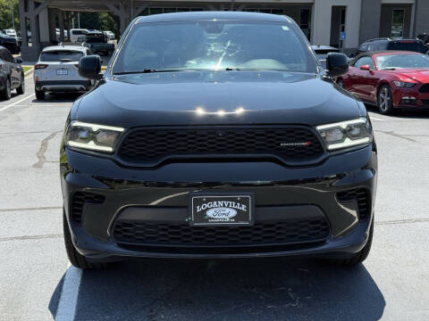 2023 Dodge Durango GT