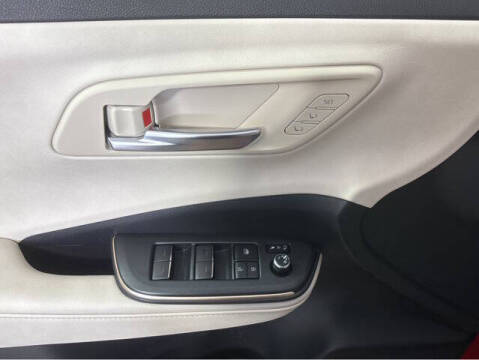 2023 Toyota Crown Limited