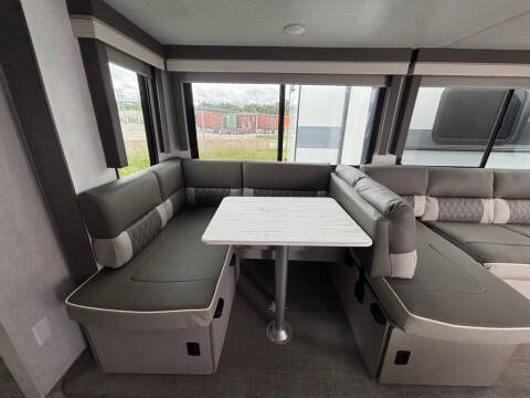 2024 Forest River SALEM 29VBUD