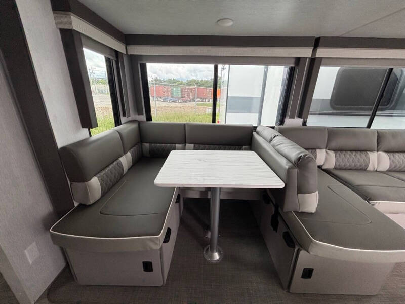 2024 Forest River SALEM 29VBUD