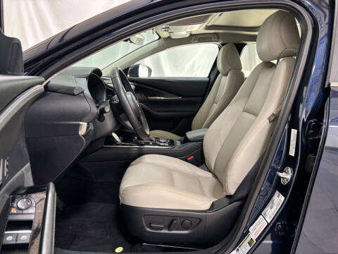 2025 Mazda CX-30 2.5 S Preferred