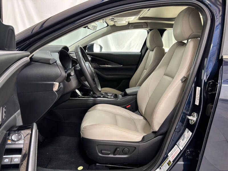 2025 Mazda CX-30 2.5 S Preferred