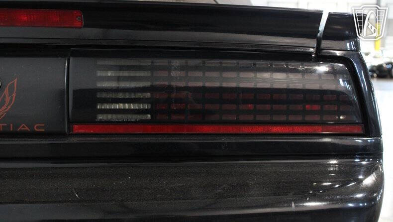 1992 Pontiac Firebird