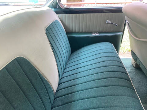 1953 Buick Roadmaster