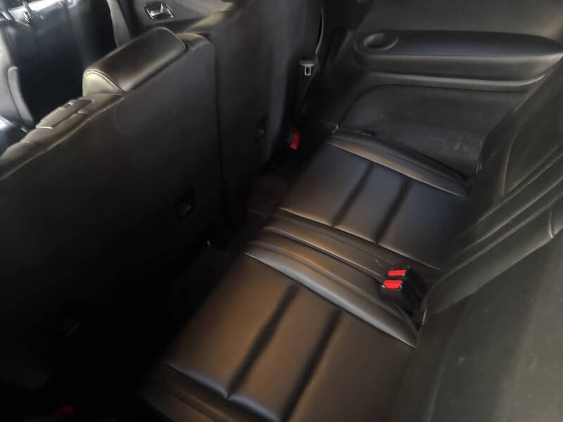 2019 Dodge Durango GT