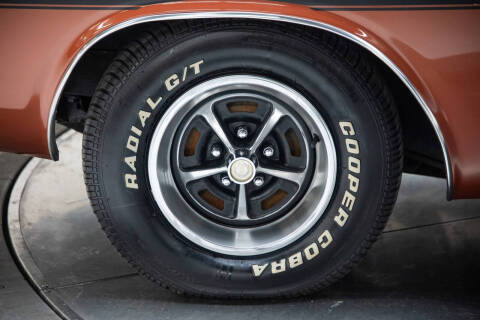 1970 Dodge Challenger