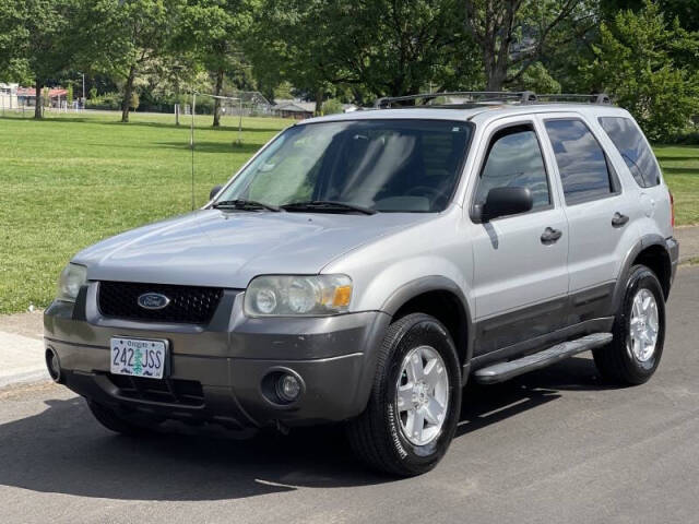 2006 Ford Escape for sale at Carz Connect LLC in Portland, OR