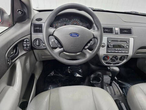 2006 Ford Focus