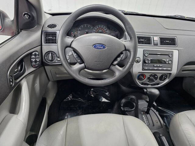 2006 Ford Focus