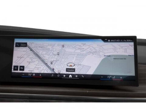 2025 BMW 7 Series 760i xDrive