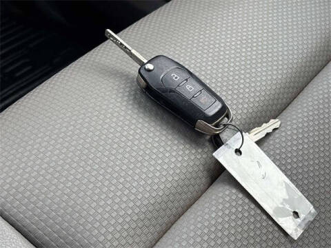 2020 Ford F-450 Super Duty