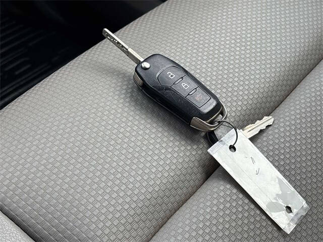 2020 Ford F-450 Super Duty