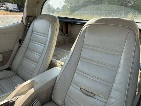 1978 Chevrolet Corvette