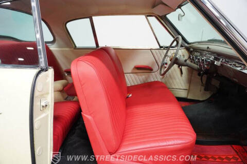 1953 Studebaker Commander