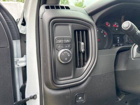 2025 GMC Sierra 3500HD