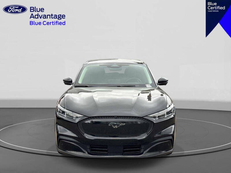 2024 Ford Mustang Mach-E Select