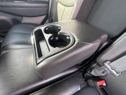 2019 Nissan Murano