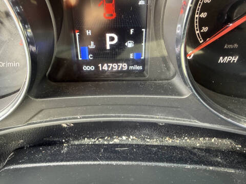 2012 Mitsubishi Outlander Sport SE