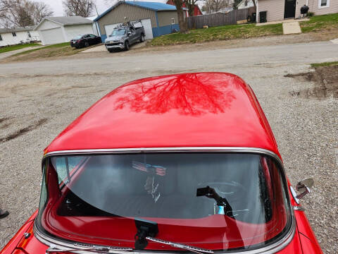 1955 Pontiac Star Chief