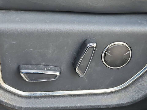 2022 Ford Expedition MAX Platinum