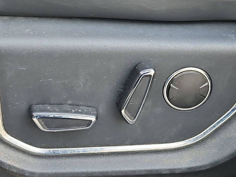 2022 Ford Expedition MAX Platinum